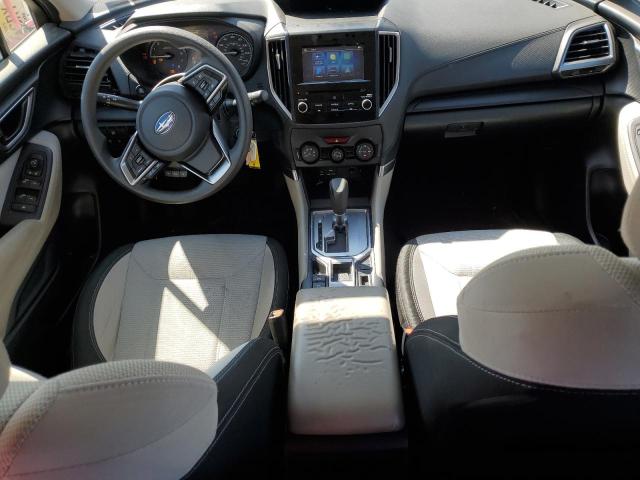 2022 SUBARU FORESTER JF2SKACC5NH430129