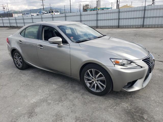 2015 LEXUS IS 250 JTHBF1D28F5074303