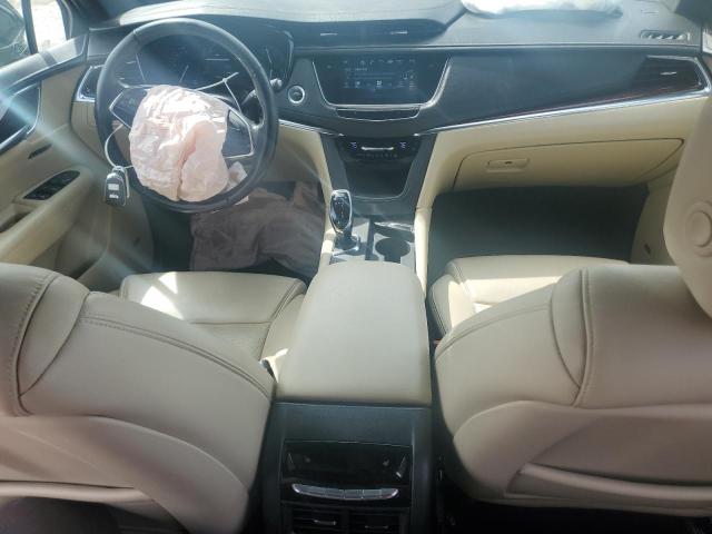 2019 CADILLAC XT5 PREMIU - 1GYKNFRS5KZ113260
