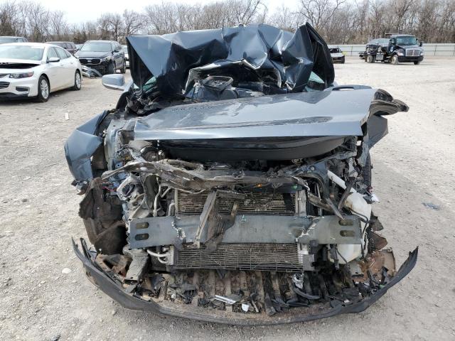 2021 CHEVROLET MALIBU RS - 1G1ZG5ST1MF083683