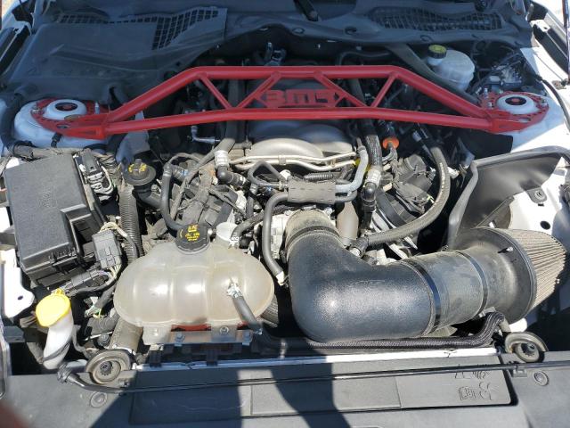 2019 FORD MUSTANG GT - 1FA6P8CF0K5166163