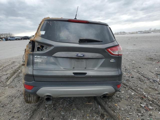 2016 FORD ESCAPE SE - 1FMCU9G99GUC88965