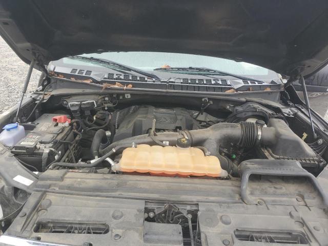 2017 FORD F150 SUPER - 1FTEW1EP3HKE47924