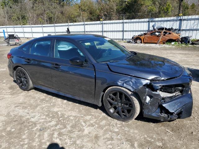 Vin: 2hgfe2f53nh592492, lot: 49188085, honda civic sport 20224