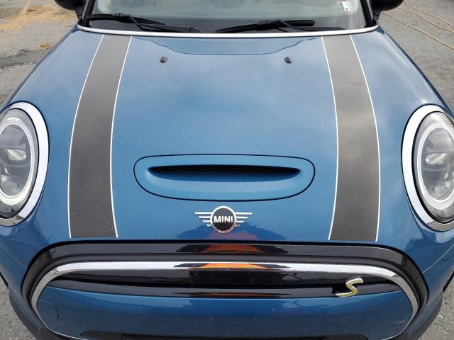 2023 MINI COOPER SE WMW13DJ04P2T07264