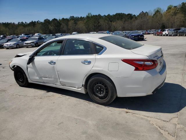 Vin: 1n4al3ap8gn373587, lot: 50585985, nissan altima 2.5 20162