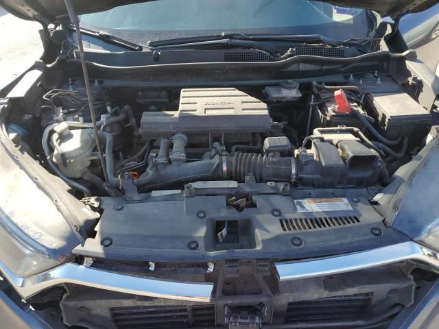 2018 HONDA CRV EXL 7FARW1H8XJE050031