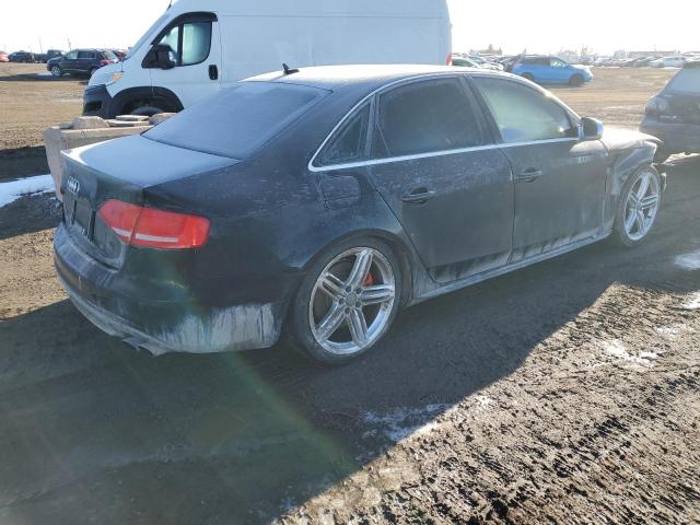2012 AUDI S4 PREMIUM - WAUBGCFLXCA074822