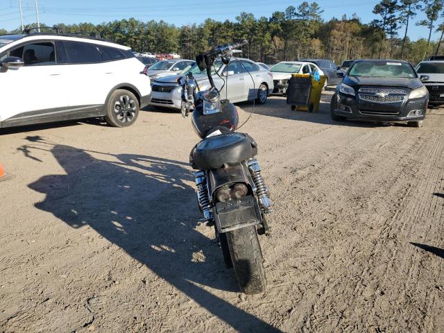 2000 HARLEY-DAVIDSON FXDWG 1HD1GEV11YY327713