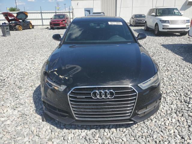 2017 AUDI A6 PREMIUM WAUF8AFC7HN064137