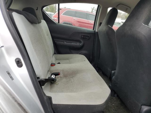 2015 TOYOTA PRIUS C JTDKDTB36F1578192