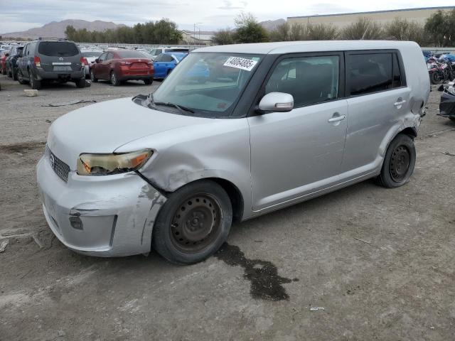 TOYOTA SCION XB