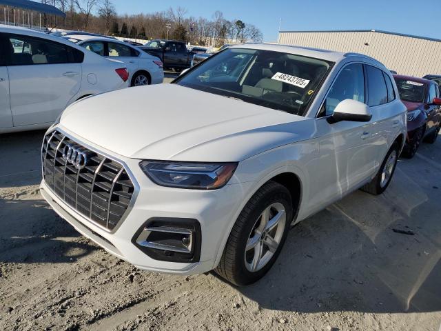 AUDI Q5 PREMIUM