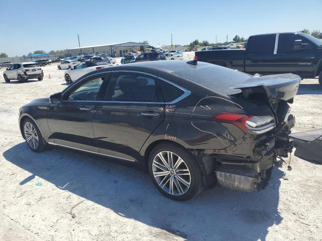 2019 GENESIS G80 BASE KMHGN4JE1KU300171