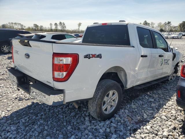 Vin: 1ftew1ep8pfa03624, lot: 49273815, ford f-150 supercrew 20233