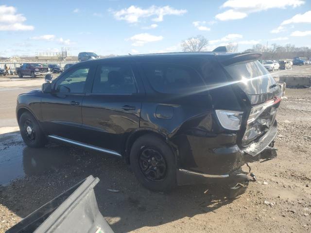 Vin: 1c4sdjft8nc192407, lot: 44064085, dodge durango pursuit 20222