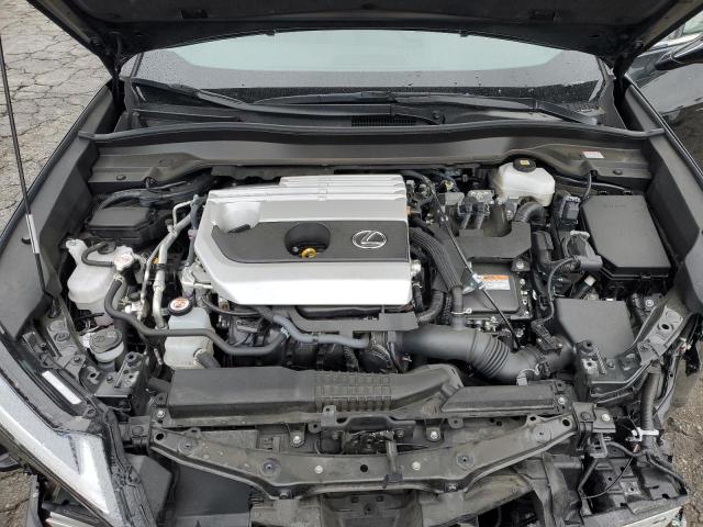 2023 LEXUS UX 250H BA JTHX6JBH8P2134063