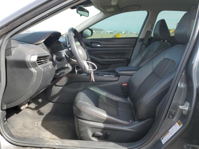 2021 NISSAN ALTIMA SR - 1N4BL4CV0MN340231