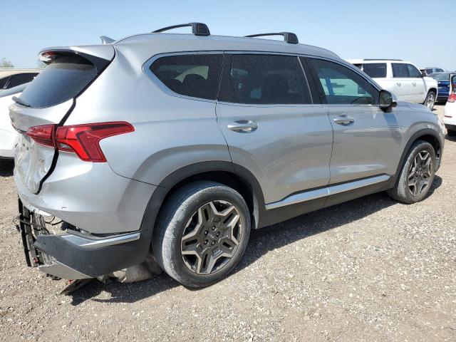 Vin: 5nms44al1nh376615, lot: 48143015, hyundai santa fe limited 20223
