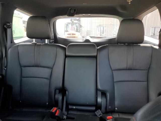2022 HONDA PILOT TRAI 5FNYF6H80NB060688
