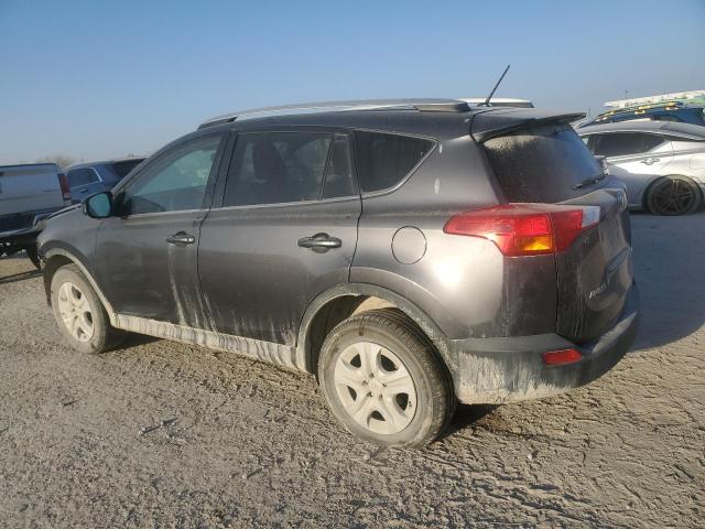 Vin: 2t3bfrev8fw284904, lot: 47739655, toyota rav4 le 20152