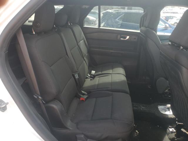 2020 FORD EXPLORER P - 1FM5K8AB8LGA71422