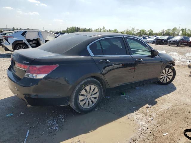 Vin: 1hgcp2f39ca174512, lot: 50559245, honda accord lx 20123