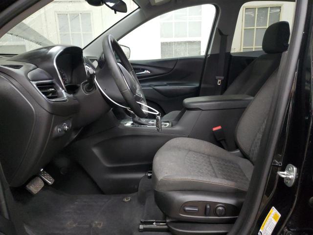 2023 CHEVROLET EQUINOX LT - 3GNAXUEG0PL147369