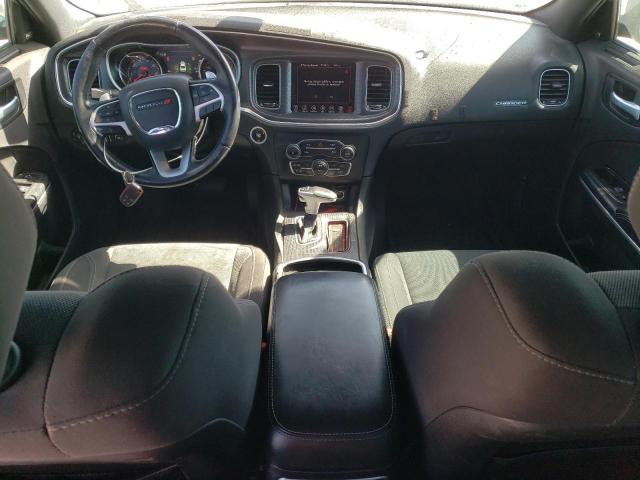 2017 DODGE CHARGER R/ - 2C3CDXCTXHH510397