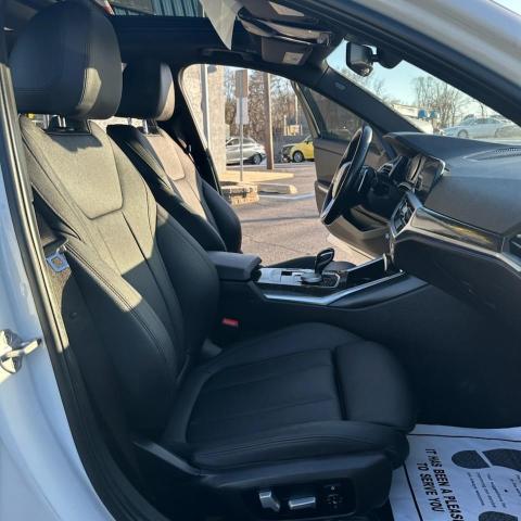 2021 BMW 330I - 3MW5R1J00M8B48688