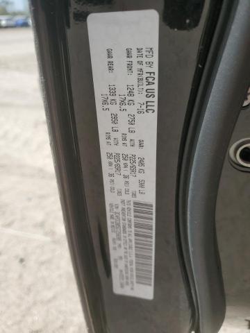 2016 DODGE JOURNEY SX - 3C4PDCBB5GT250205