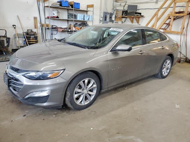 Vin: 1g1zd5st7lf062585, lot: 49234845, chevrolet malibu lt 2020 img_1