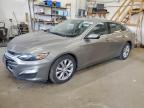 2020 CHEVROLET MALIBU LT - 1G1ZD5ST7LF062585