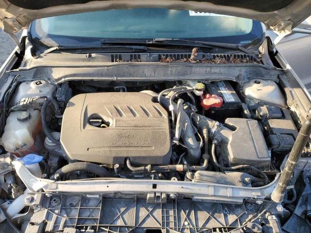 2015 FORD FUSION SE - 3FA6P0HDXFR251698