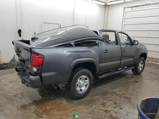 2023 TOYOTA TACOMA DOU - 3TMCZ5AN1PM576956