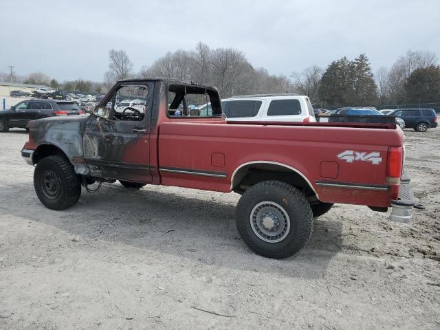Vin: 1ftef26n6mla12337, lot: 48749365, ford all models 19912