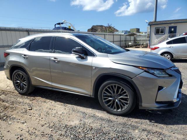Vin: 2t2zzmca8kc129651, lot: 50218025, lexus rx350 350 base 20194