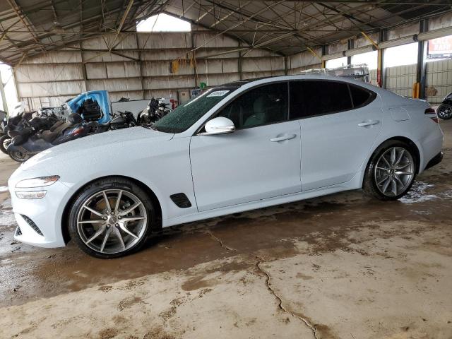 2022 GENESIS G70 BASE