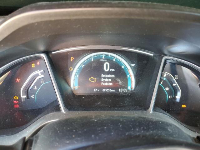 2016 HONDA CIVIC EX - 19XFC1F33GE040096