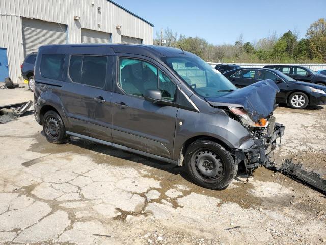 Vin: nm0ge9f7xg1284389, lot: 50342195, ford transit xlt 20164