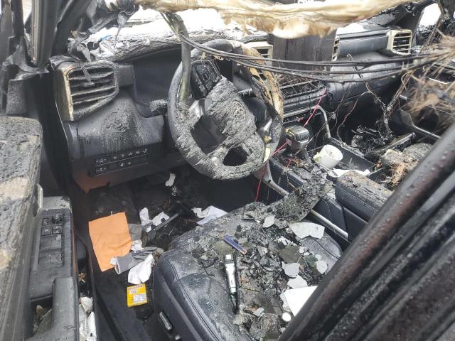 2023 TOYOTA TUNDRA CRE - 5TFNA5AB0PX020086