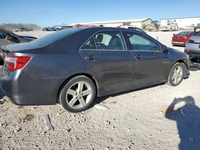 Vin: 4t1bf1fk7eu444381, lot: 46867055, toyota camry l 20143