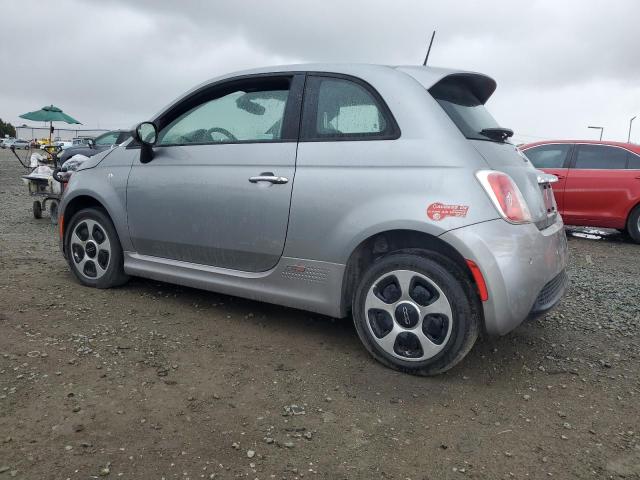 2017 FIAT 500 ELECTR 3C3CFFGE7HT525317