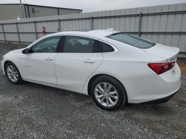 Vin: 1g1zd5st7pf166385, lot: 48032785, chevrolet malibu lt 20232