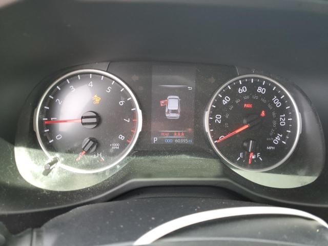 2019 TOYOTA RAV4 LE - 2T3H1RFV6KC022110