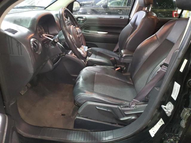 2016 JEEP COMPASS LA - 1C4NJDEB9GD616478