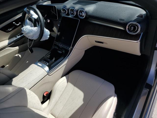 2024 MERCEDES-BENZ CLE 300 4M W1KMK4HB7RF028287