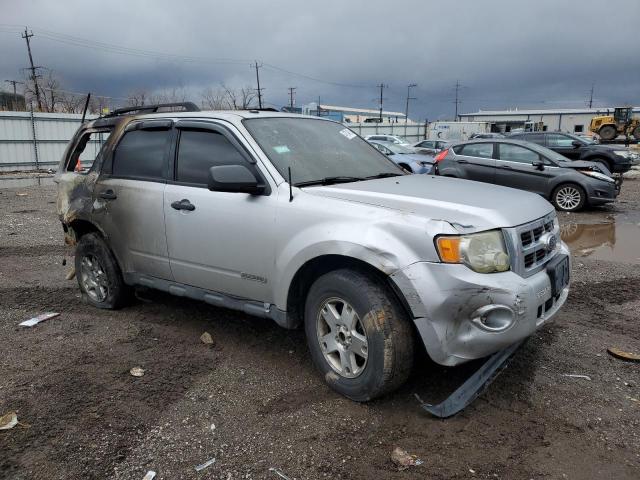 Vin: 1fmcu0d7xckb28131, lot: 47794615, ford escape xlt 20124