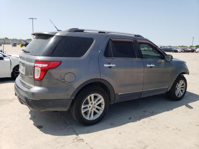 Vin: 1fmhk8d83bga51137, lot: 50527015, ford explorer xlt 20113
