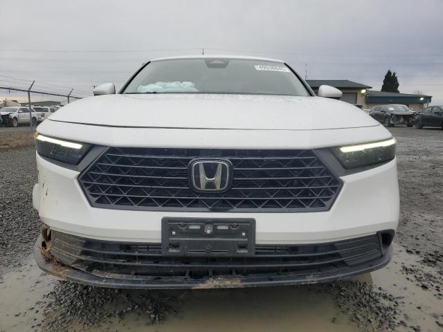 2023 HONDA ACCORD LX - 1HGCY1F20PA003894
